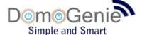 Domogenie logo