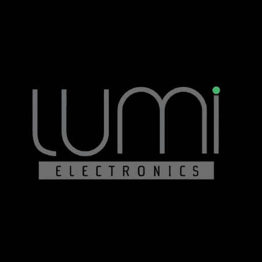 Lumi Electronics logo