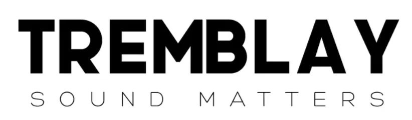Tremblay Sound logo
